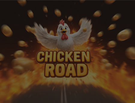 Chicken Road