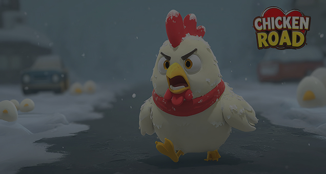 Chicken Road