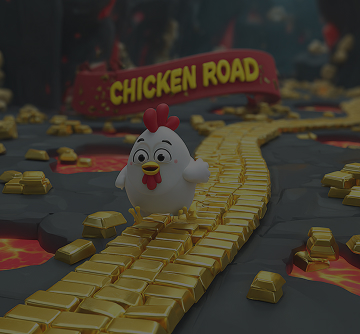 Chicken Road