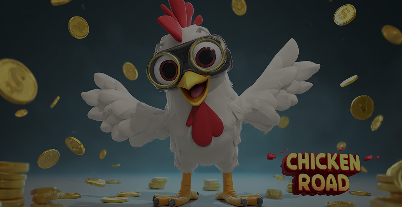 Chicken Road